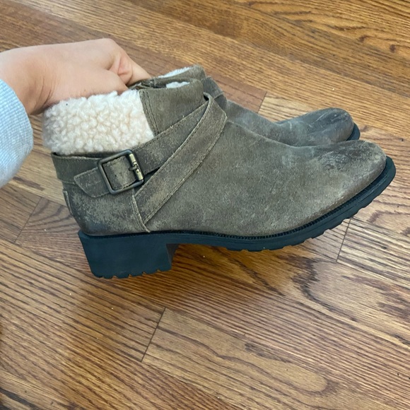 UGG | Shoes | Ugg Benson Boots | Poshmark